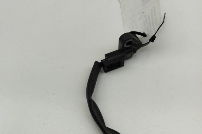 Senzor de impact dreapta spate MAZDA CX-5 KF 2022 OEM: K123-57K1X-A 30762434