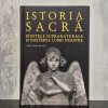 Jonathan Black - Istoria Sacra: Fiintele Supranaturale si Nasterea Lumii. Mitologie, Istorie Religii. Cartonata. 2014.
