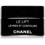 Chanel Le Lift Lip And Contour Care tratament lifting buze 15 ml