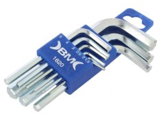 Set Chei Imbus 9 Bucăți