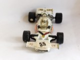 bnk jc Corgi 151B-1 Yardley McLaren-Ford M19A Race Car 1/36