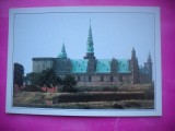 HOPCT 16151 CASTELUL LUI HAMLET- ELSENEUR -COPENHAGA- ---DANEMARCA -EUROPA -NECIRCULATA