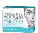 Aspasia Collagen Beauty 28 Flacoane