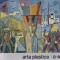 Arta plastica, numarul 8-9, 1965