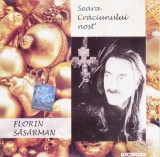 CD Colinde: Victor Sasarman - Seara Craciunului nost&rsquo; ( Electrecord - vezi descriere )