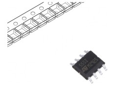 Circuit Periferic Astabil/Monostabil RC 2,7MHz SO8