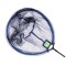 CAP MINCIOG CAUCIUCAT PRESTON FREE FLOW LANDING NET 16&quot; 40CM