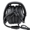 Căști comunicare cu Noise Reduction [WOSPORT]