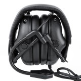 Căști comunicare cu Noise Reduction [WOSPORT]