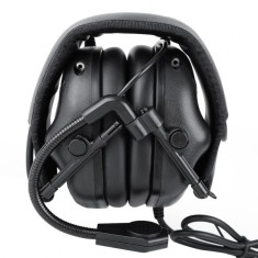 Căști comunicare cu Noise Reduction [WOSPORT]