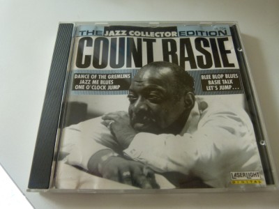 Count Basie foto