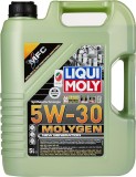 Ulei Motor Sintetic Liqui Moly Molygen New Generation 5W30 5L