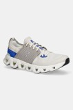 On sneakers de alergat Cloudswift 4 culoarea bej, 3MF10133347