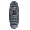 Telecomanda Philips LCD RM-D1070, Culoare neagra