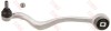 Bascula / Brat suspensie roata BMW Seria 5 (E39) (1995 - 2003) TRW JTC925