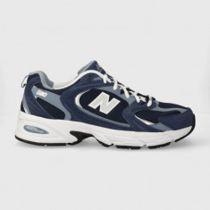 New Balance sneakers 530 culoarea bleumarin, MR530CA