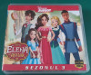 Elena din Avalor Sezonul 3 (DVD) - 28 Episoade Dublate Romana - FullHD 1080p - Disney - Sigilat