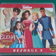 Elena din Avalor - sezonul 3 - FullHD - 1080p - 28 episoade - Dublate romana