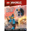 LEGO Ninjago - Nya, a v&iacute;z mestere - Nya &eacute;s a Mech minifigur&aacute;val