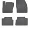 Covorase auto cauciuc Ford Kuga I (2008-2012) MAMMOOTH MMT A040 0303