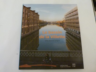 Bazinul Villette foto