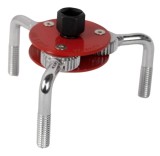 Cheie filtru ulei universala, Topmaster 331004
