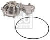 FEBI BILSTEIN 44195 Pompă de apă, răcire motor