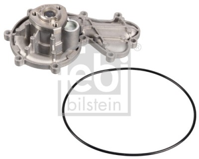 FEBI BILSTEIN 44195 Pompă de apă, răcire motor foto