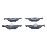 Placute frana BMW 3 (E30) 09.82-03.92, 3 Convertible (E30) 09.82-11.93, 3 Touring (E30) 07.87-10.94, Spate, ATE