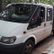 Vand Ford Transit basculabil