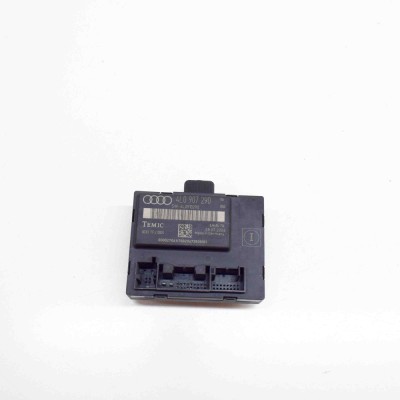 Modul de confort AUDI Q7 4L 2006 OEM: 4L0910290,4L0907290 15284645 foto