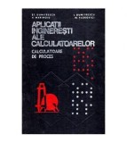 Stelian Dumitrescu, Ion I. Dumitrescu, Octavian Paiu - Aplicatii