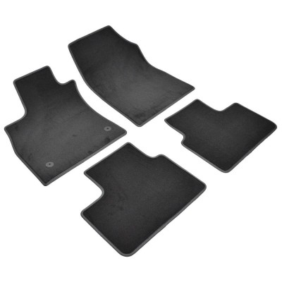 SET COVORASE AUTO MOCHETA UMBRELLA PENTRU RENAULT TALISMAN(2016-) 02682 foto