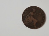 One penny 1900