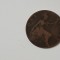 One penny 1900