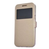 Husa Flip Huawei Mate P Smart + Cablu de date Cadou