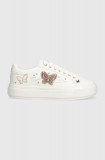 Aldo sneakers GWIRI 2.0 culoarea alb