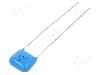 Condensator ceramic, MLCC, 0,47&micro;F, 450V, X7T, MURATA - RDED72W474K5B1H03B
