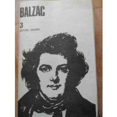 Balzac Vol 3 - Angela Ion , 1008742