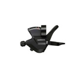 Manete de schimbator Shimano SL-M315, 3x7 viteze, cu ogd, camasa 2050x1800mm, ca... Cod:ESLM31537PA