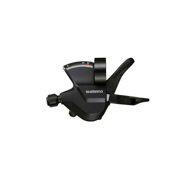 Manete de schimbator Shimano SL-M315, 3x7 viteze, cu ogd, camasa 2050x1800mm, ca... Cod:ESLM31537PA