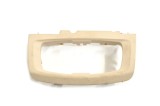 Ornament comutator faruri BMW X5 F15, F85 2015 OEM: 9252541 13791842
