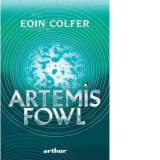 Artemis Fowl (2 volume) - Eoin Colfer