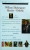Hamlet &amp; Othello - William Shakespeare - Pocket Books - Teatru - Limba Franceza - Carte Beletristica