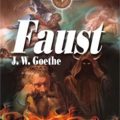 Faust - J.W. Goethe