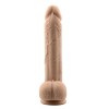 Dildo Leso Two Layers 10 27.5cm