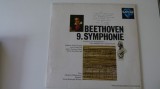 Beethoven - sy .9, VINIL, Clasica