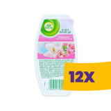 Air Wick G&eacute;l Magn&oacute;lia &eacute;s Cseresznye 150g (Karton - 12 db)