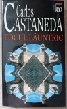 FOCUL LAUNTRIC-CARLOS CASTANEDA-345772