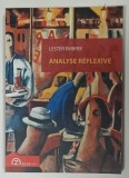 ANALYSE REFLEXIVE par LESTER EMBREE , 2009